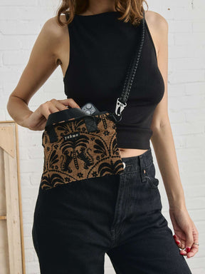 Pepe Crossbody Bag Palm
