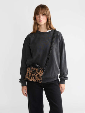 Pepe Crossbody Bag Palm