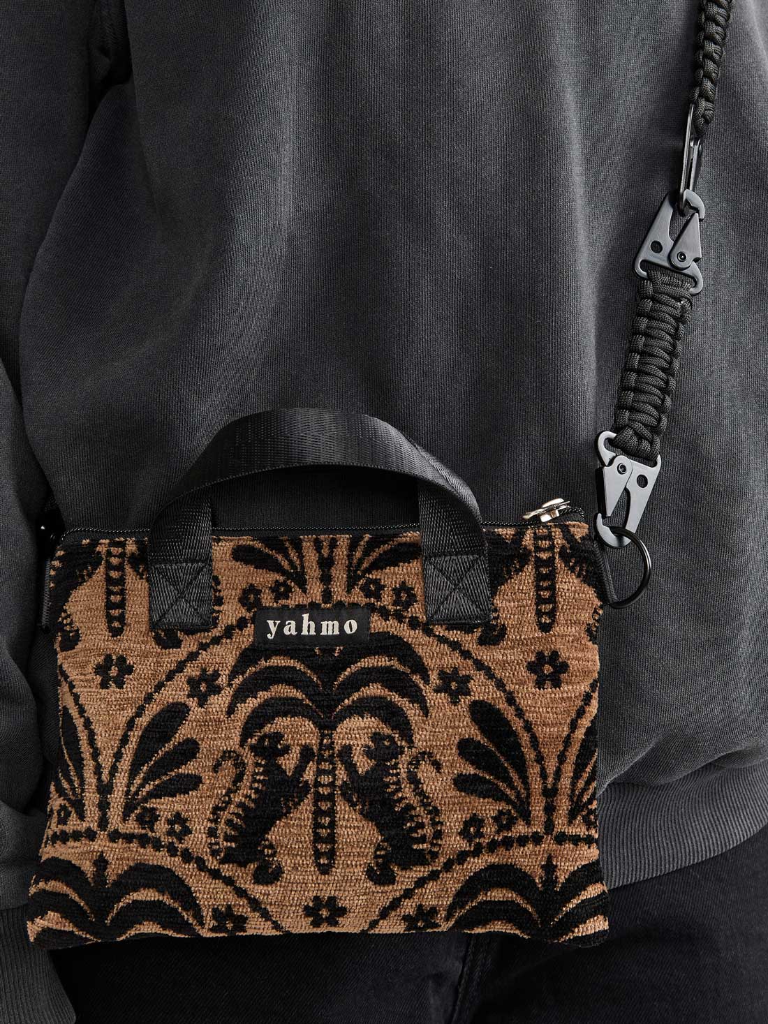 Pepe Crossbody Bag Palm