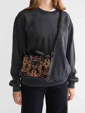 Pepe Crossbody Bag Palm