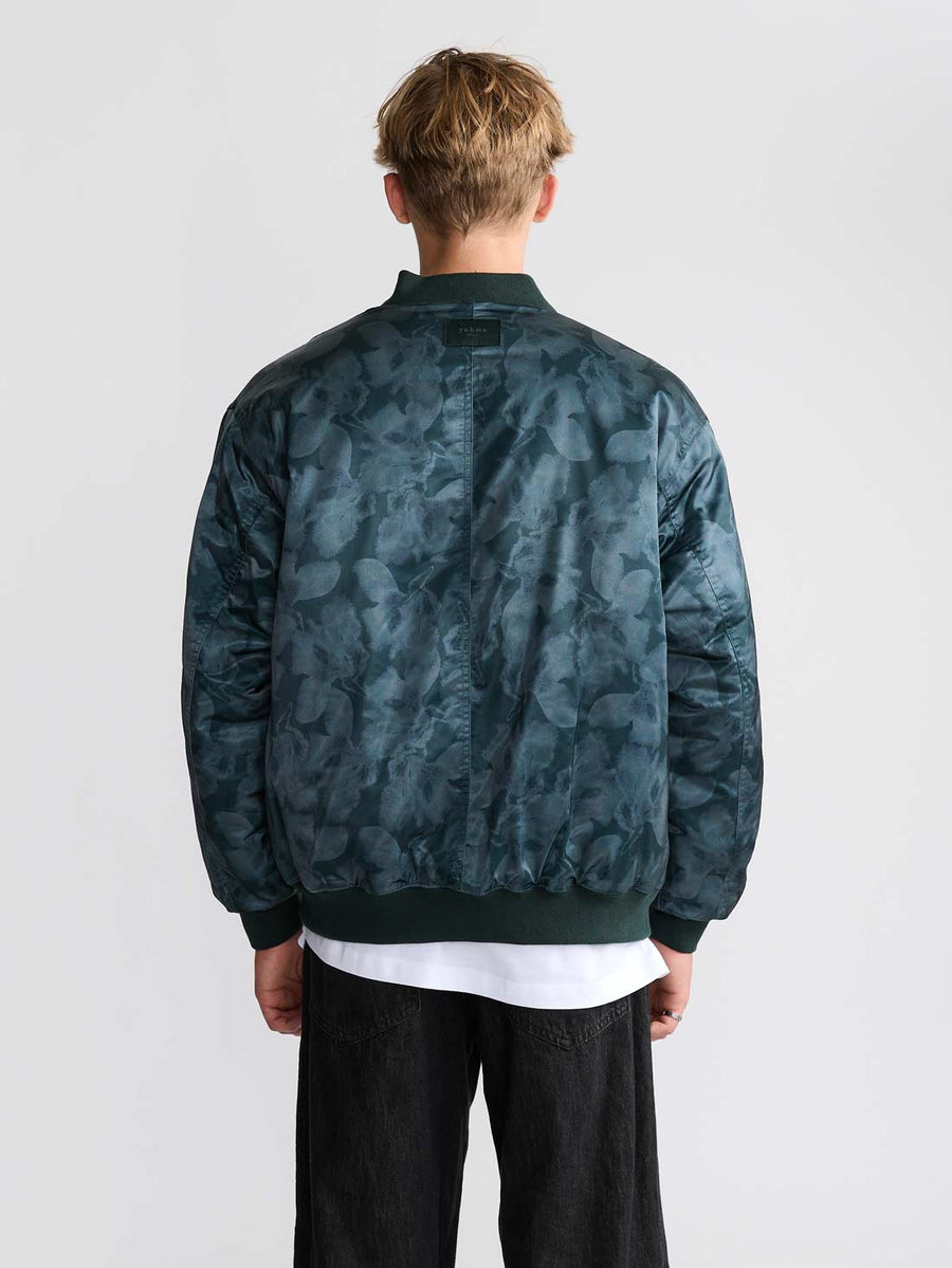 Konrad Wendejacke Shadow/Petrol