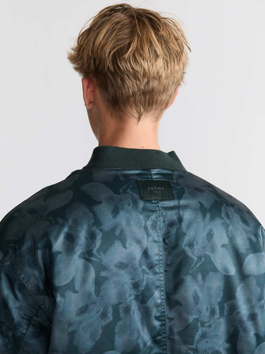 Konrad Wendejacke Shadow/Petrol
