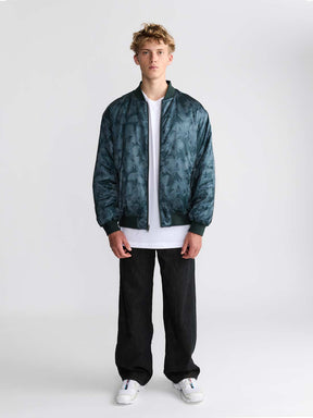 Konrad Wendejacke Shadow/Petrol