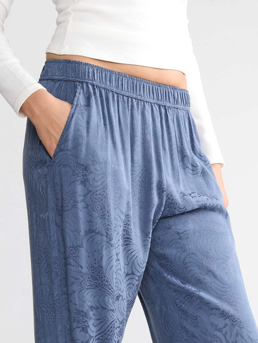 Hilde Hose Zen Indigo