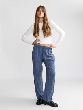 Hilde Hose Zen Indigo