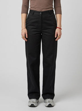Alma Pants Black