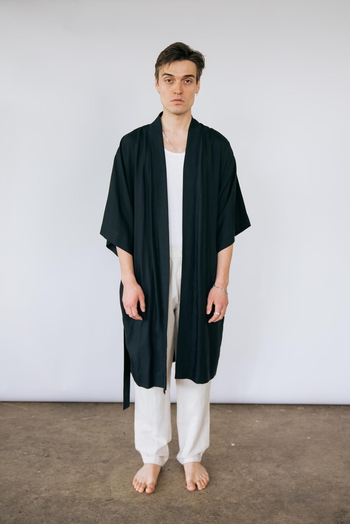 Kimonos Men - Yahmo