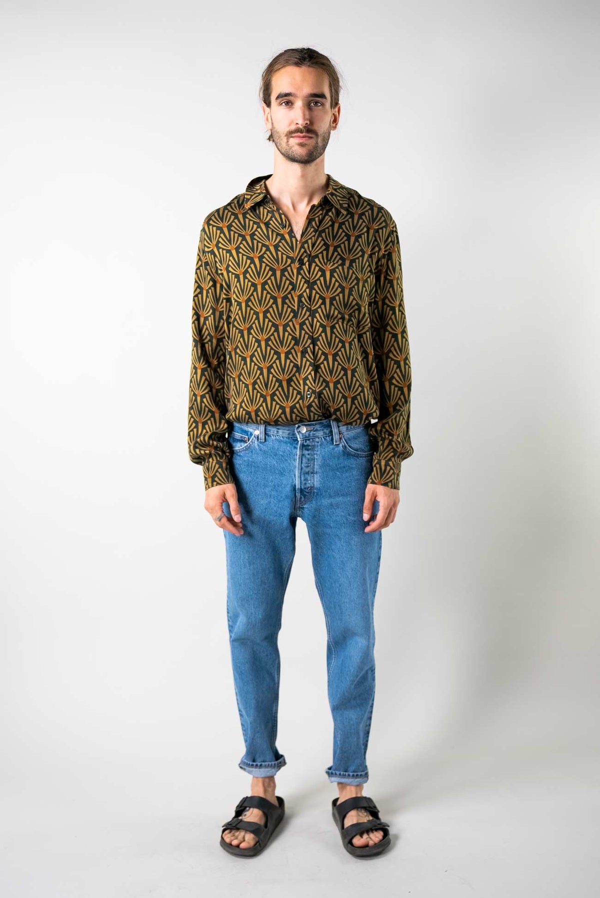 artdeco Shirt