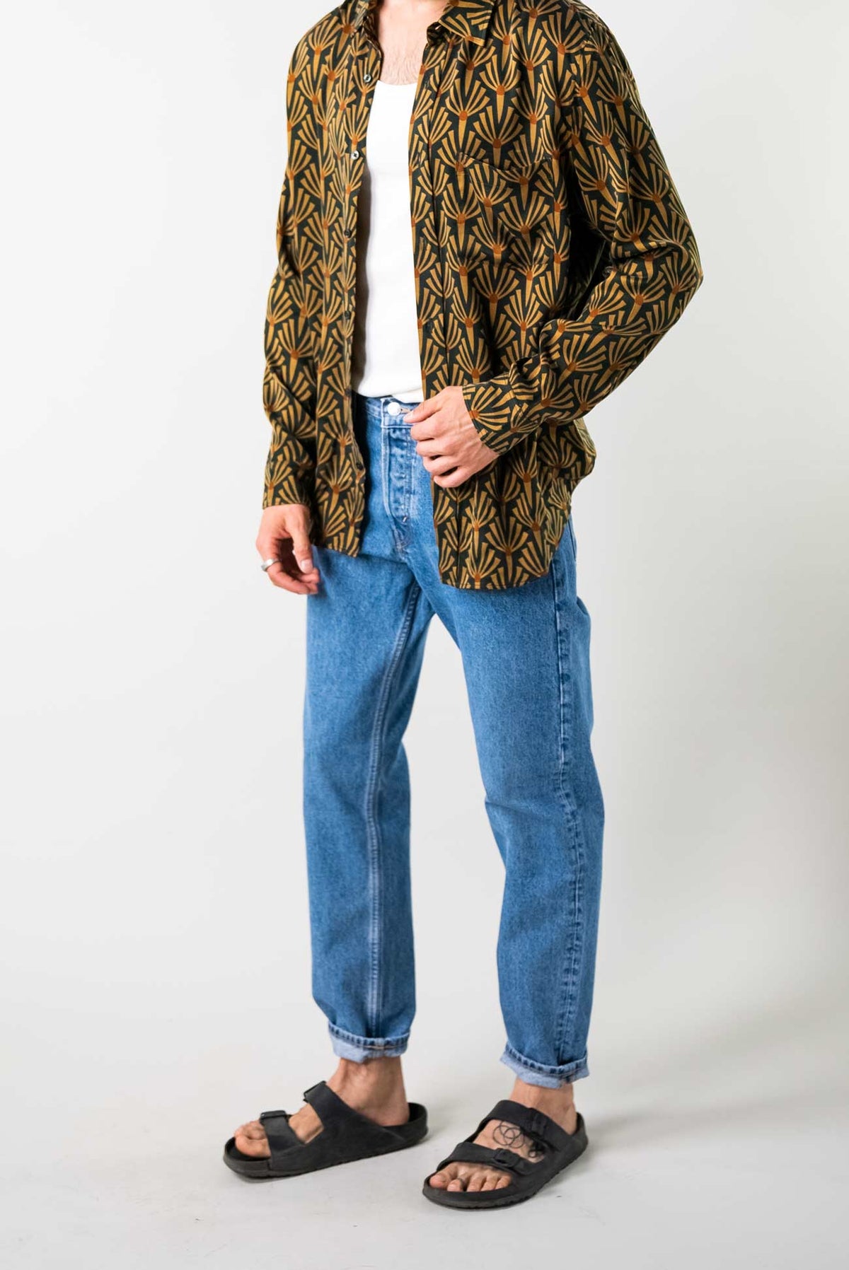 artdeco Shirt